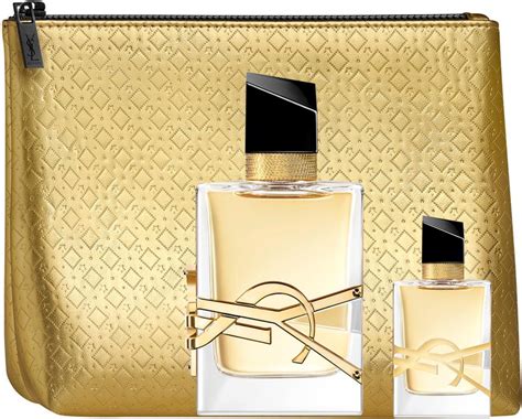 yves saint laurent gift|ysl libre gift set.